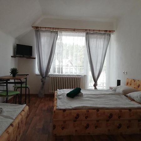 Penzion Almi Doksy  Buitenkant foto