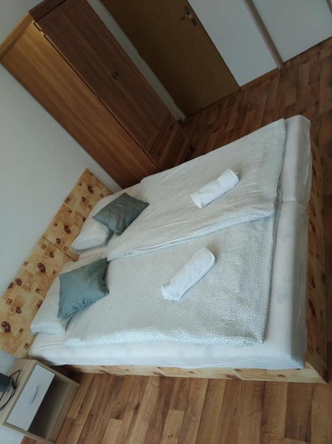 Penzion Almi Doksy  Buitenkant foto