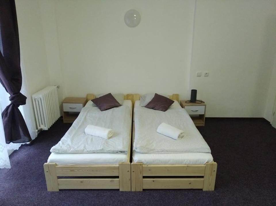 Penzion Almi Doksy  Buitenkant foto