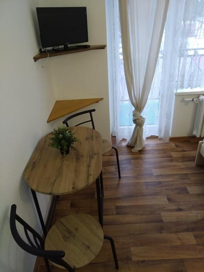 Penzion Almi Doksy  Buitenkant foto