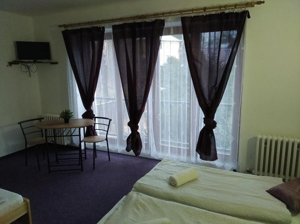 Penzion Almi Doksy  Buitenkant foto