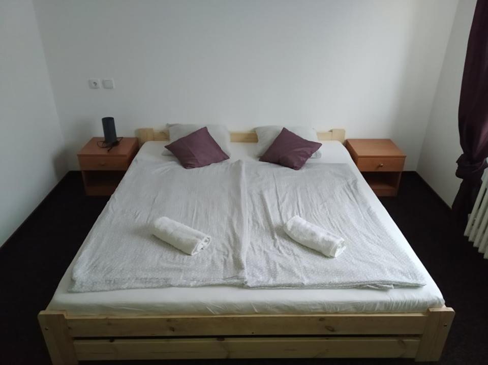 Penzion Almi Doksy  Buitenkant foto