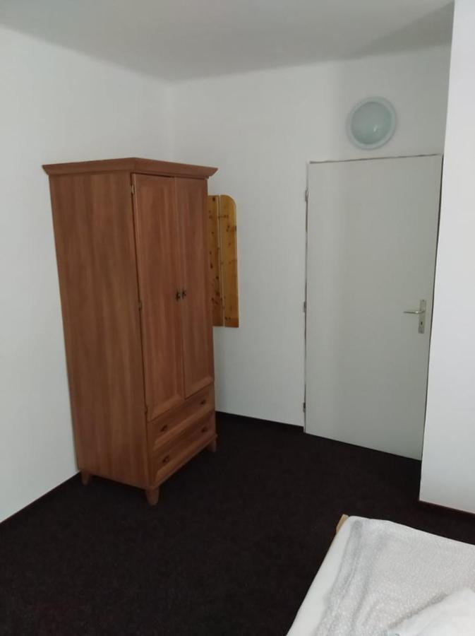 Penzion Almi Doksy  Buitenkant foto