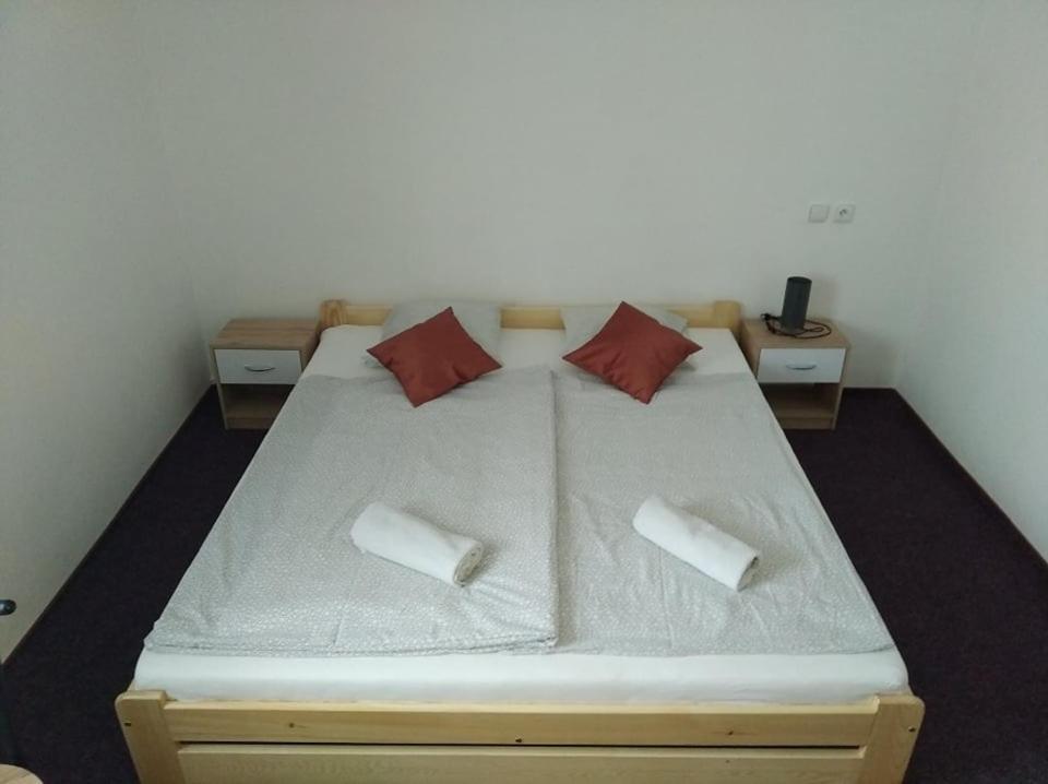 Penzion Almi Doksy  Buitenkant foto