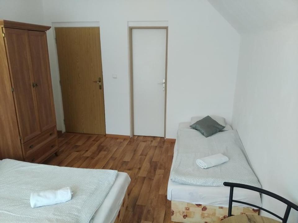 Penzion Almi Doksy  Buitenkant foto