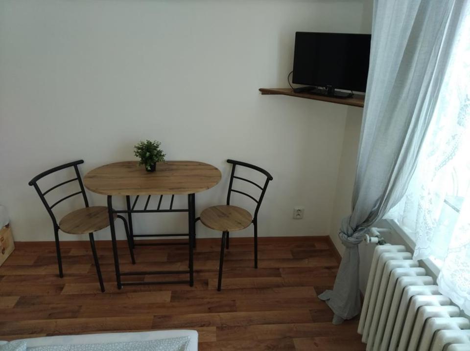 Penzion Almi Doksy  Buitenkant foto