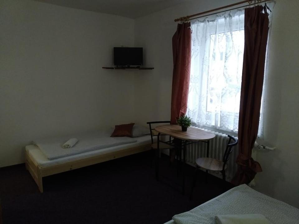 Penzion Almi Doksy  Buitenkant foto