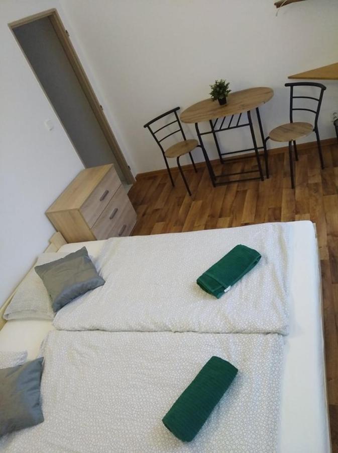 Penzion Almi Doksy  Buitenkant foto