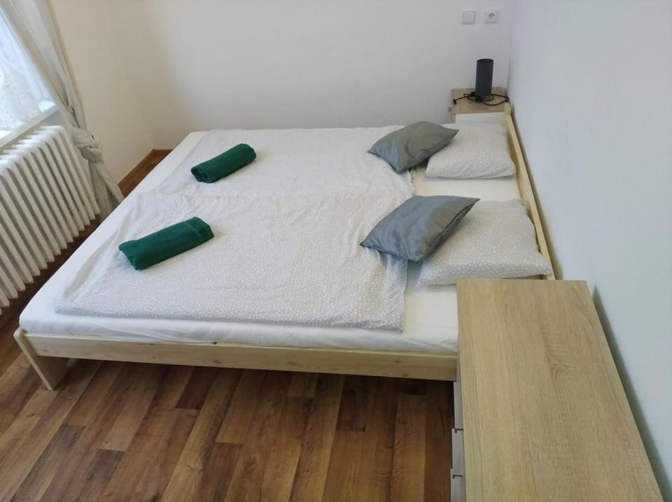 Penzion Almi Doksy  Buitenkant foto