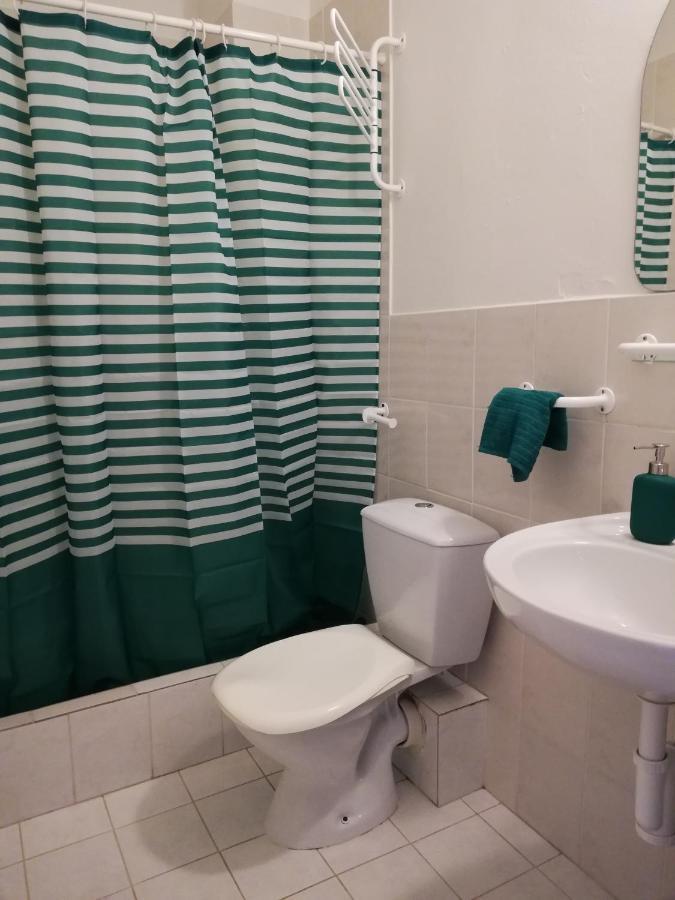 Penzion Almi Doksy  Buitenkant foto
