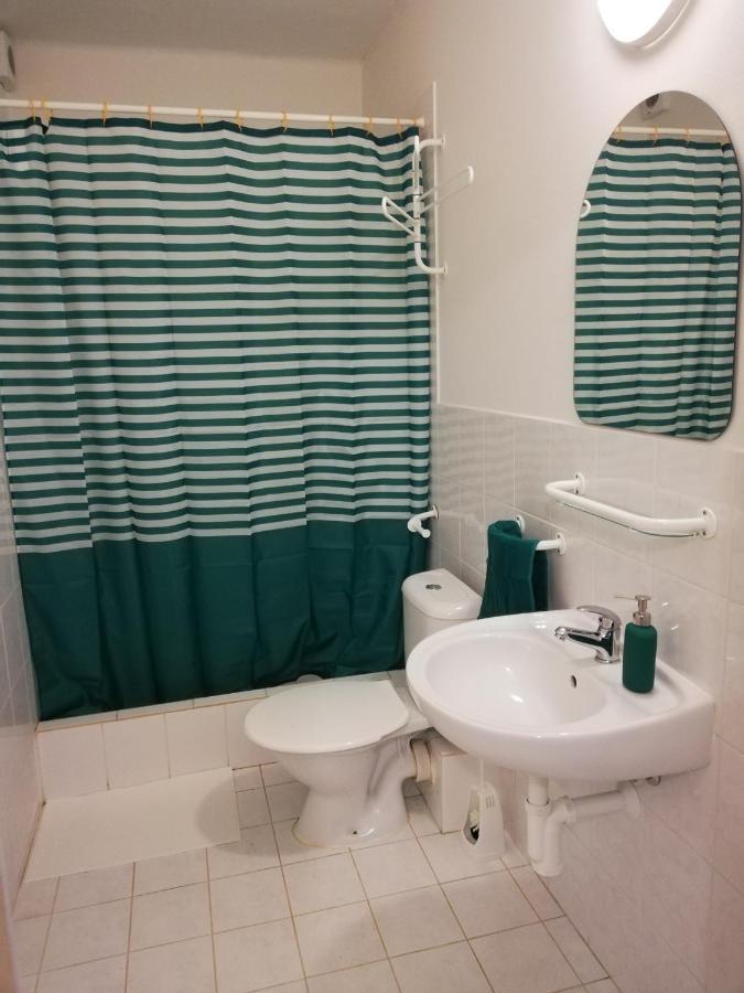 Penzion Almi Doksy  Buitenkant foto