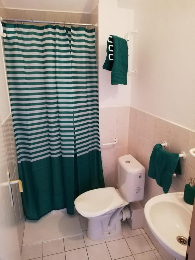 Penzion Almi Doksy  Buitenkant foto