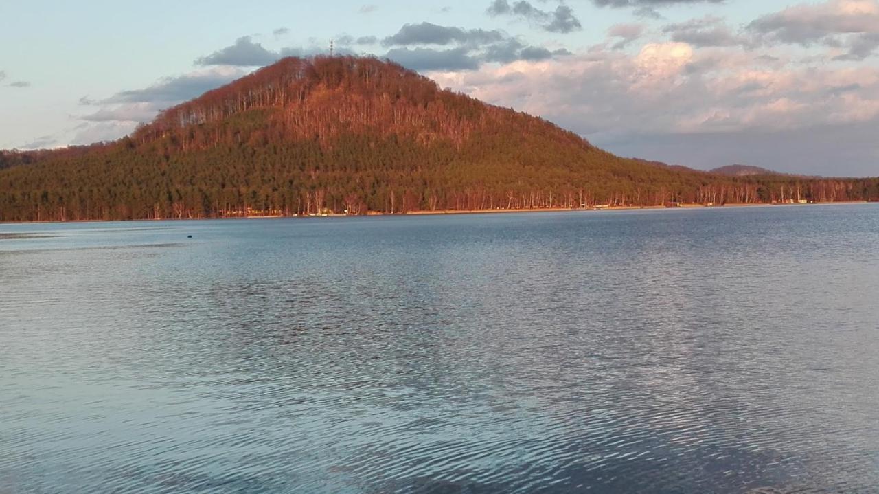 Penzion Almi Doksy  Buitenkant foto
